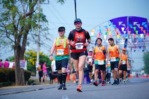 BIB: 
                            <button type="button" onclick="openModal(10098729)" class="btn btn-primary btn-sm float-right btn-popup" data-toggle="modal" data-target=".modal-high-quality">
                        <i class="fas fa-shopping-cart"></i> Add to Cart
                    </button>
                                            <button type="button" onclick="isThisMe(10098729, true)" class="btn btn-success btn-sm float-right btn-popup btn-isme hidden" data-toggle="tooltip" data-placement="bottom" title="นี่คือรูปของคุณใช่ไหม คลิกที่นี่เพื่อเอาเข้าอัลบั้ม">
                        <i class="fas fa-plus"></i> Add to album
                    </button>
                    <button type="button" onclick="isThisMe(10098729, false)" class="btn btn-warning btn-sm float-right btn-popup btn-isnotme hidden">
                        <i class="fas fa-ban"></i> Remove from album
                    </button>